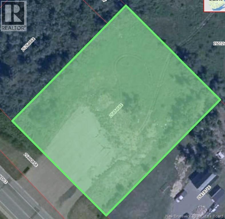 10665 Principale, Saint-louis-de-kent, NB E4X 1G3