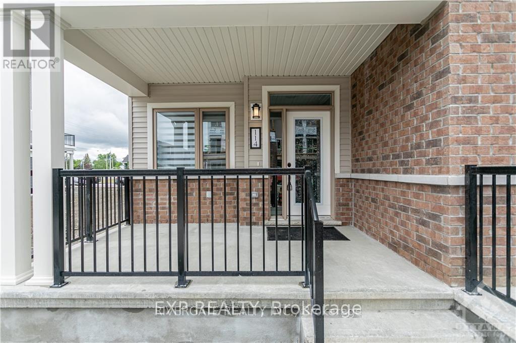 53 114 Lapland Private, Ottawa, ON K2V 0S5