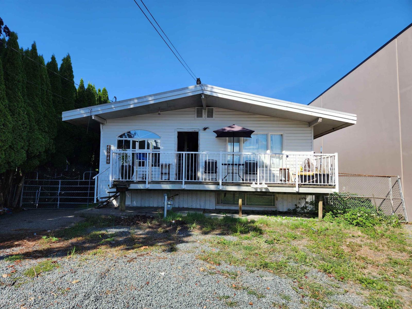 45949 Rowat Avenuechilliwack Proper S, Chilliwack, BC V2P 1J2