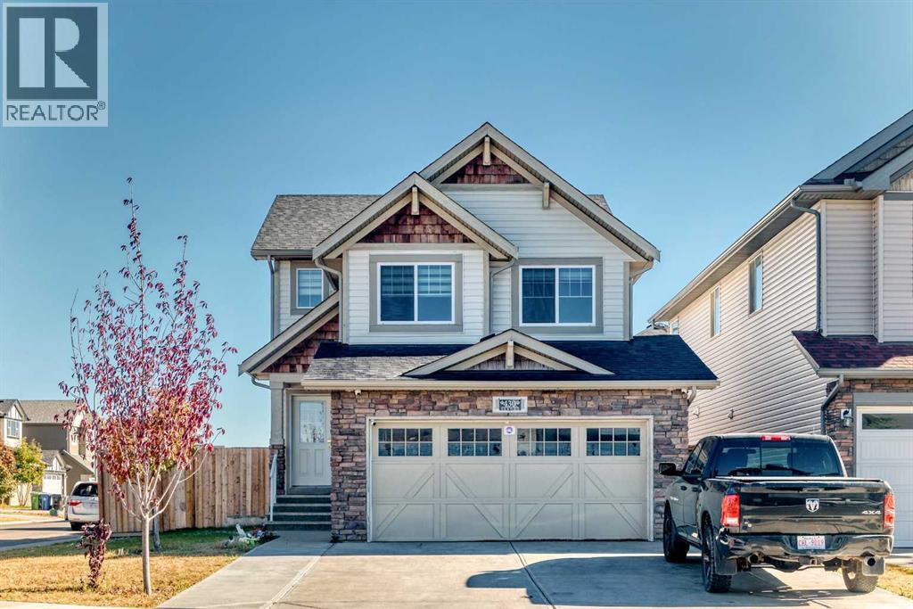430 Skyview Ranch Way NE, Calgary, AB T3N 0C7