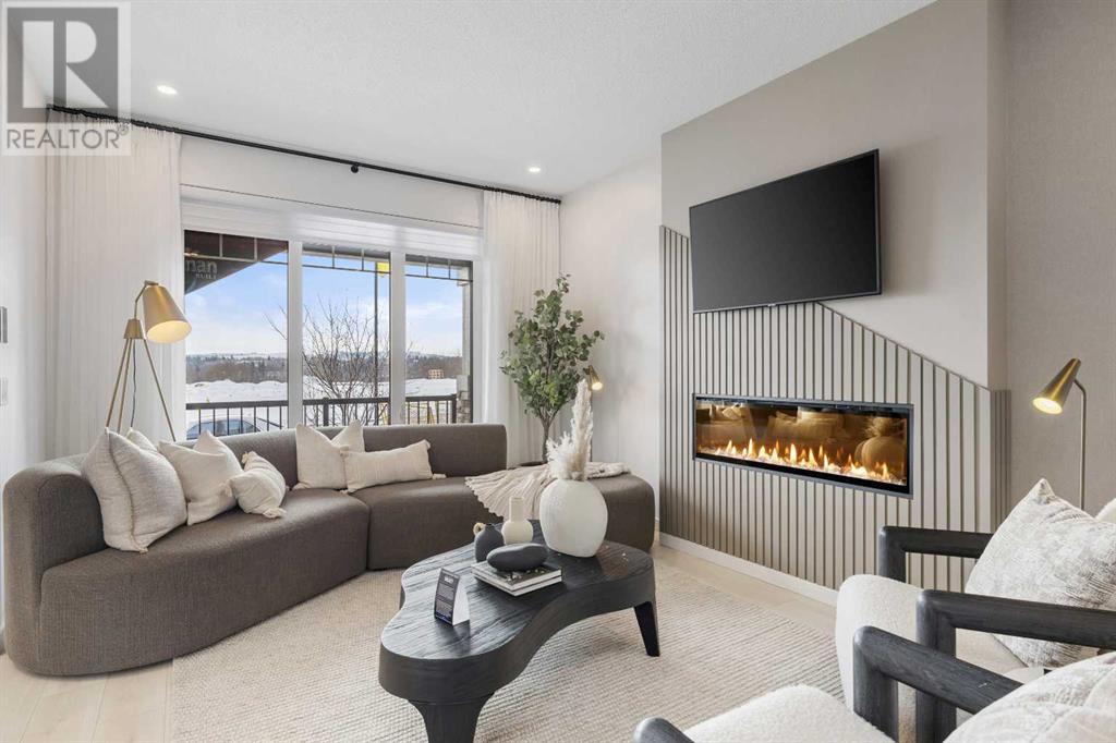 536 Legacy Cir SE, Calgary, AB T2X 5J5
