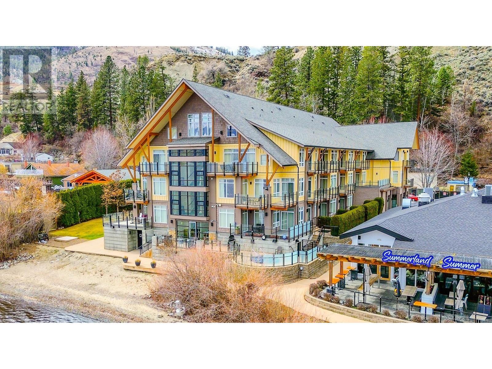 12811 Lakeshore Drive S Unit 629, Summerland, BC V0H 1Z1