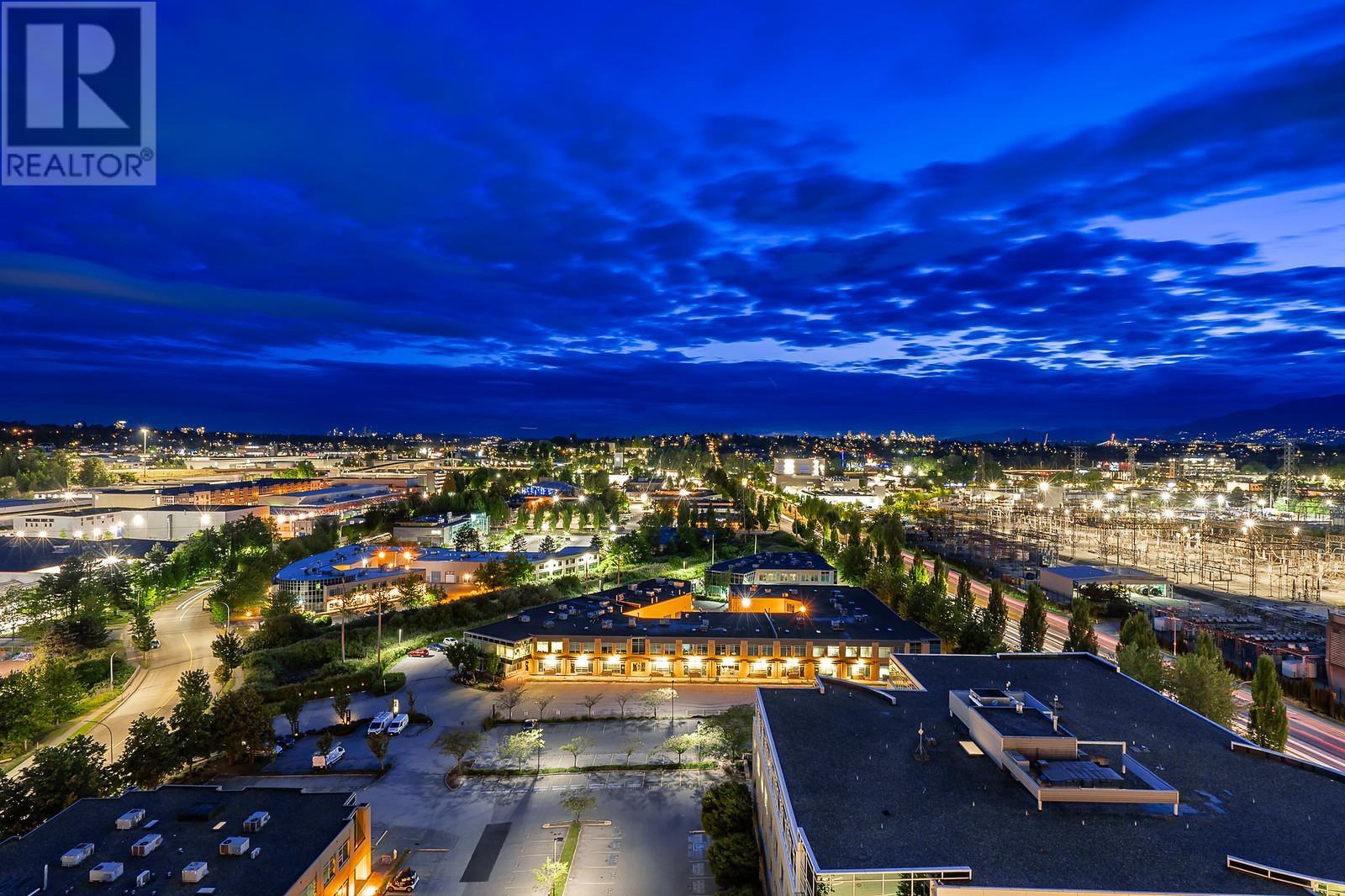 2186 Gilmore Avenue Unit 1303, Burnaby, BC V5C 0N7