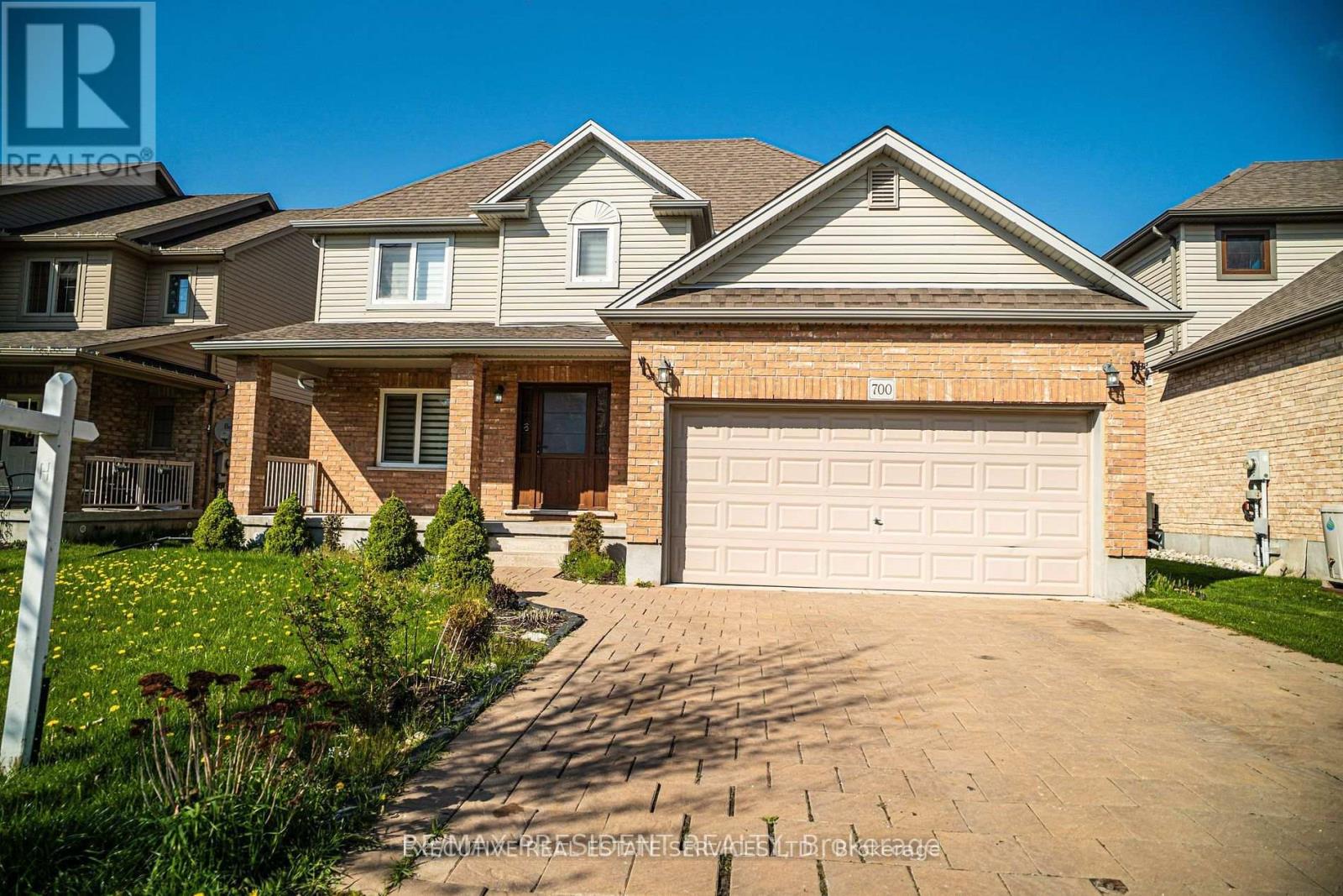 700 Spitfire St, Woodstock, ON N4T 0B1