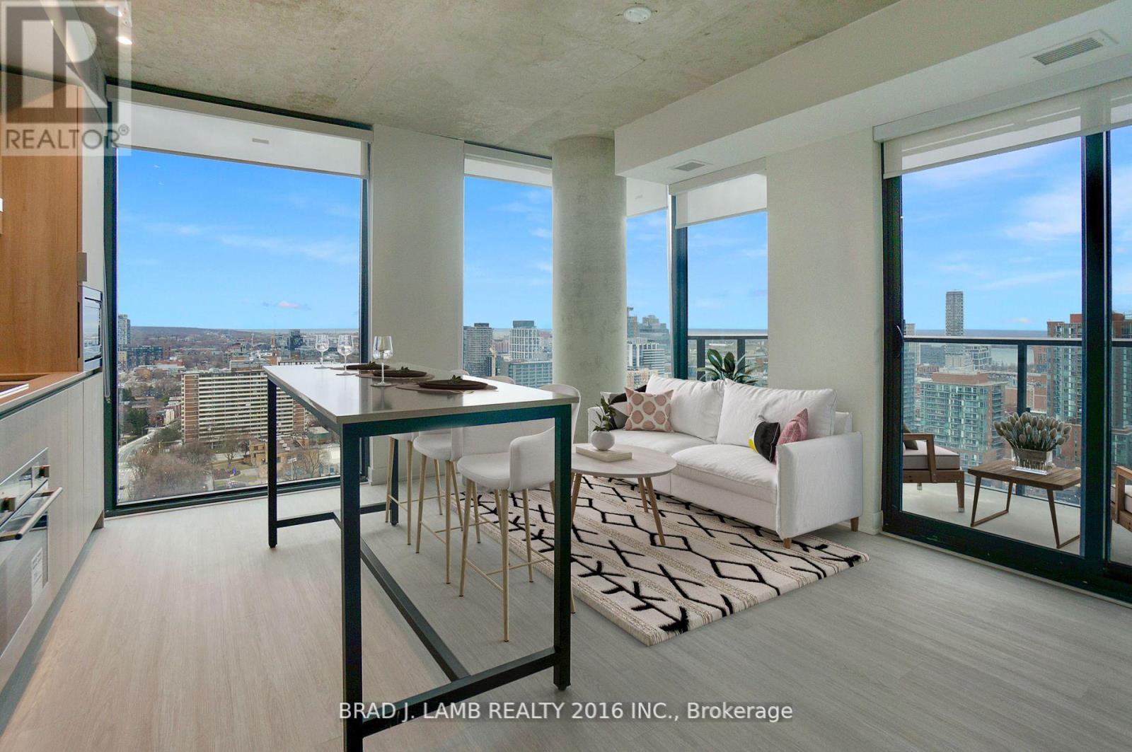 2507 47 Mutual St, Toronto Church-yonge Corridor, ON M5B 0C6