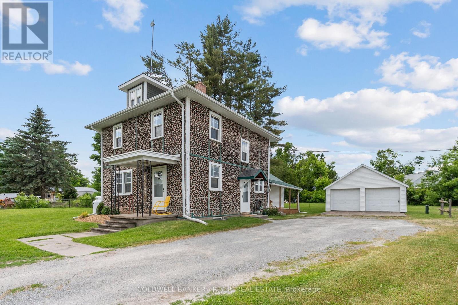 269 Glenarm Rd, Kawartha Lakes, ON K0M 2T0