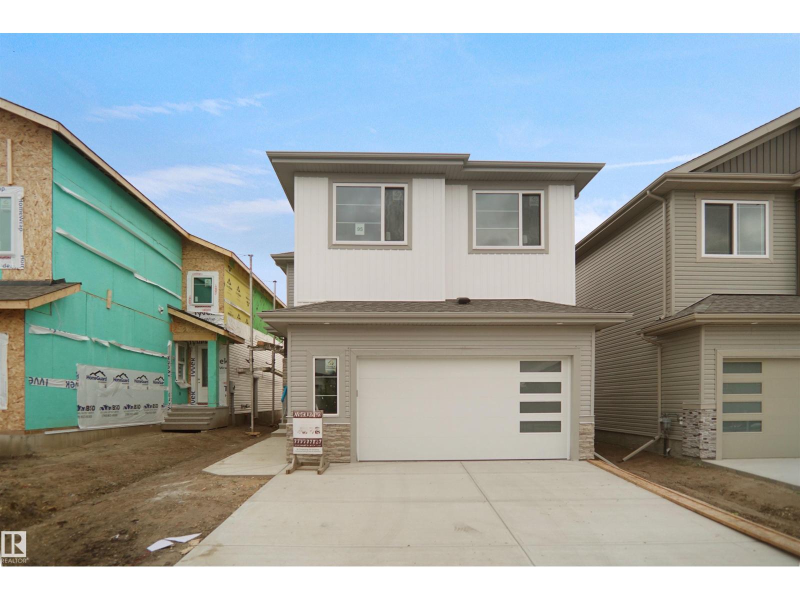 29 Ave Sw Unit 6224, Edmonton, AB T6X 3J2