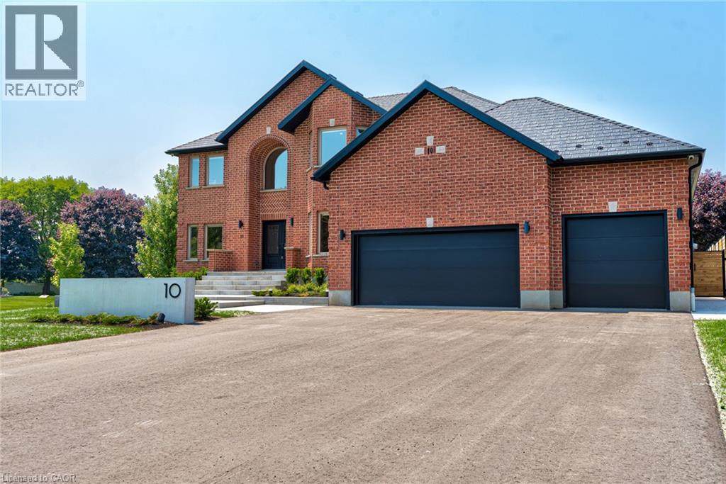 10 Eldale Rd, Woolwich, ON N3B 2C8