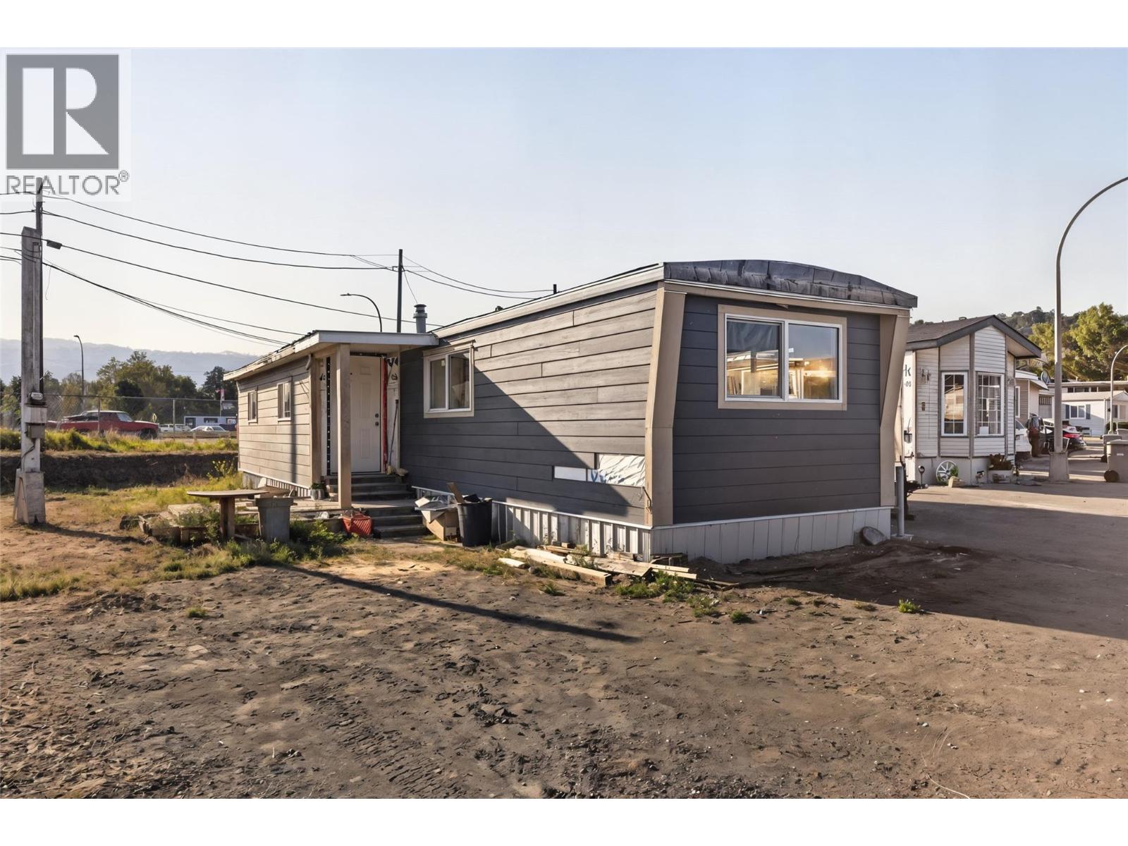 3 Pluto Drive Unit 3p, Kamloops, BC V2B 1A6