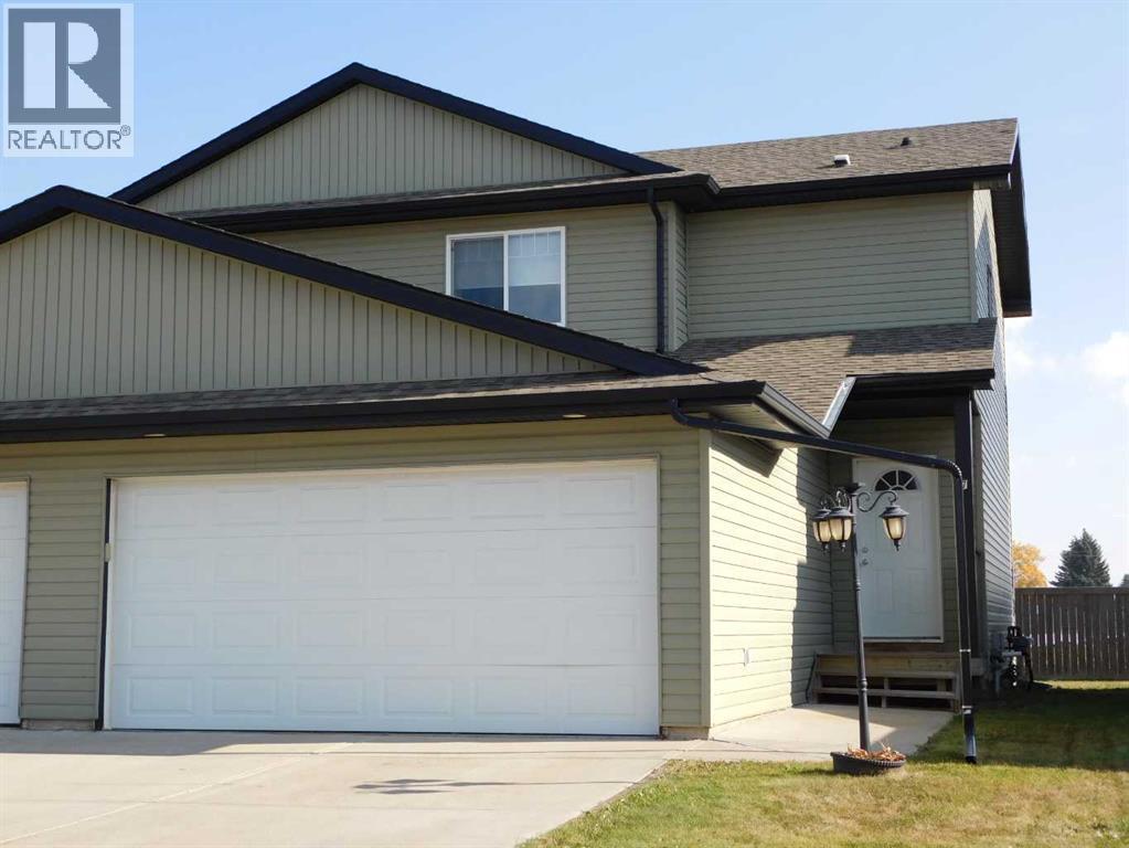 6802 50 Avenue Unit 7, Camrose, AB T4V 5C7