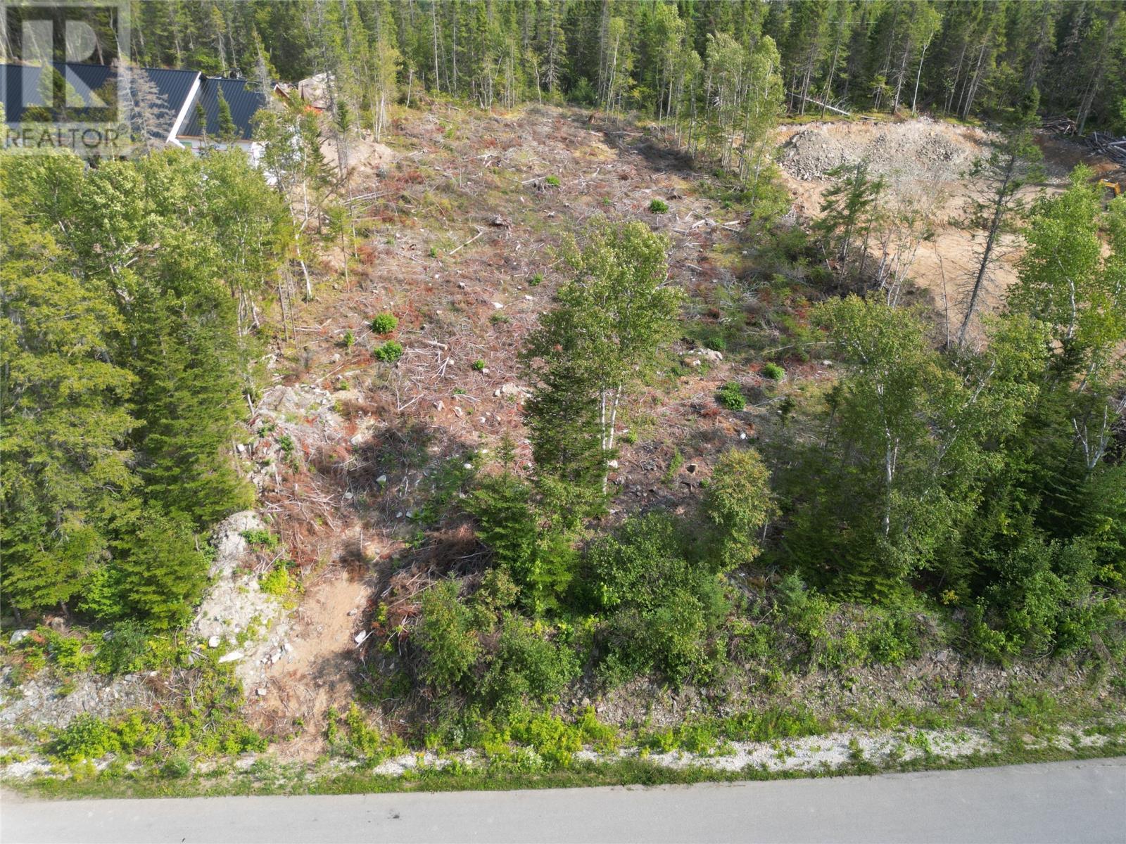 Lot 37 International Drive, Taylor Estates, NL A0K 1K0