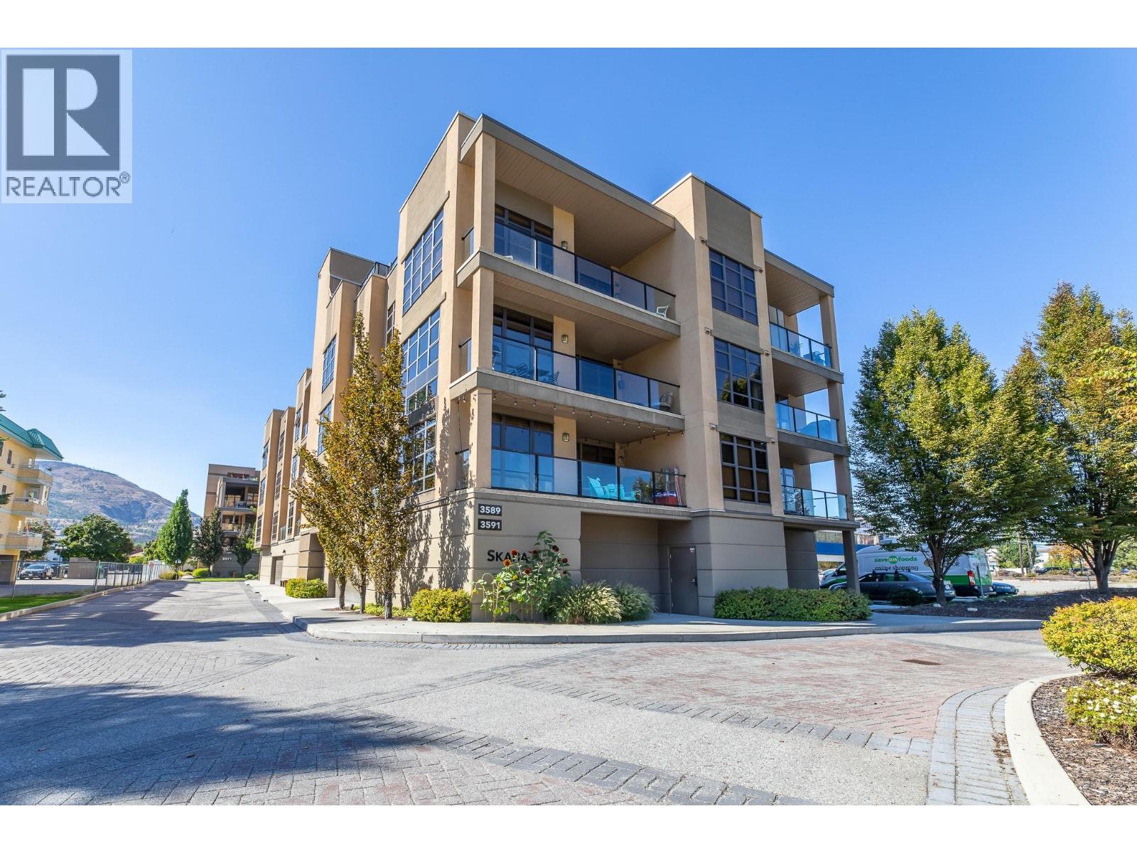 3589 Skaha Lake Road Unit 204, Penticton, BC V2A 7K2