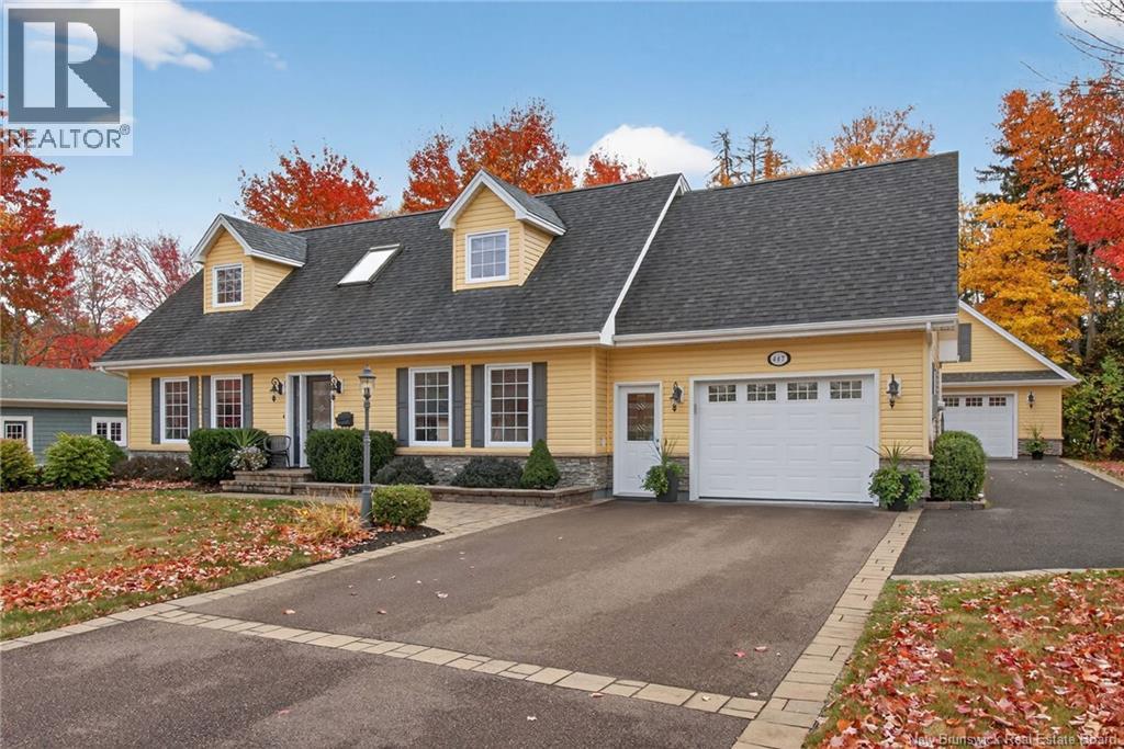 447 Breaux Bridge St, Shediac, NB E4P 2M5