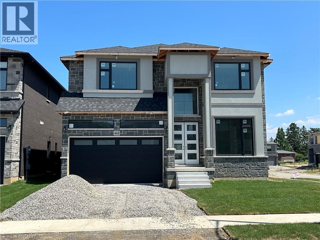 460 Klein Circle Unit Lot 23, Ancaster, ON L9B 2T3