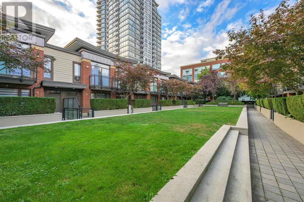 130 Brew Street Unit 11, Port Moody, BC V3H 0E3