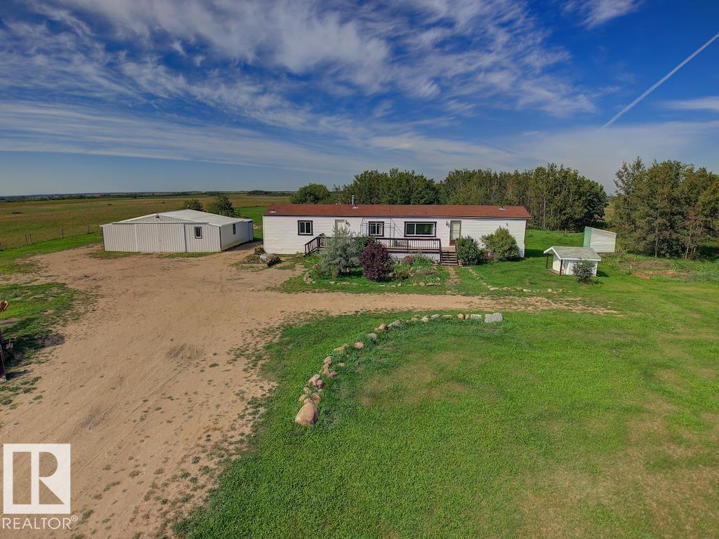 534034 Rr 182 NW, Rural Lamont County, AB T0B 0W0