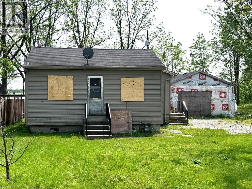 508 Main St E, Dunnville, ON N1A 2W5