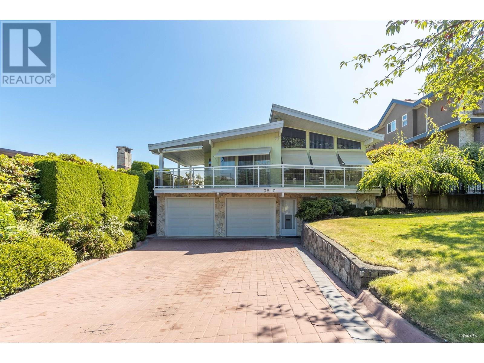 3810 Cardiff Pl, Burnaby, BC V5G 2G9