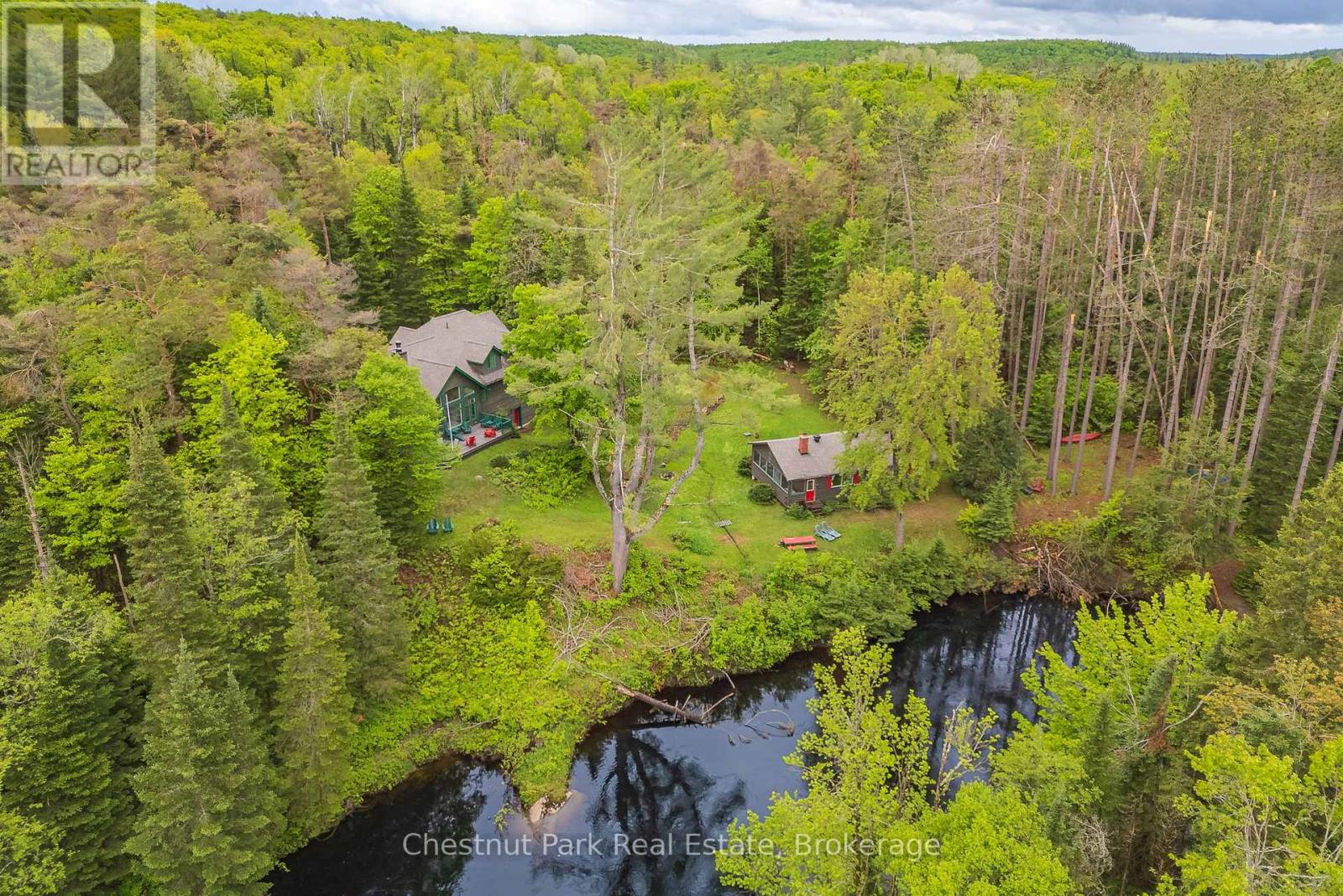1 2 - 1230 Miriam Dr, Bracebridge, ON P1L 1X1