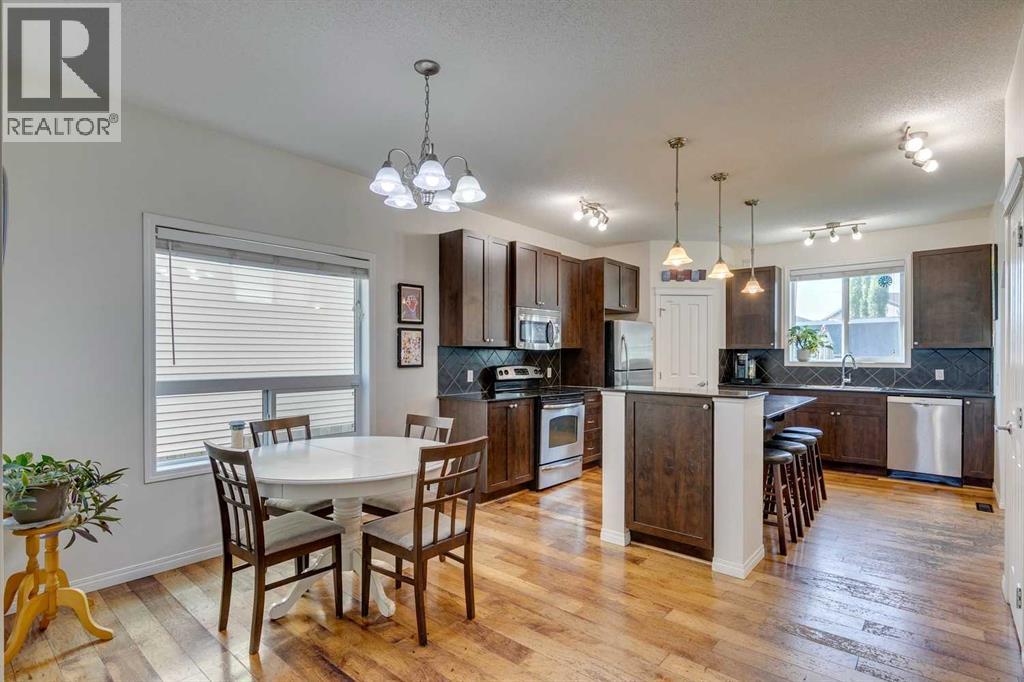91 Silverado Plains Mnr SW, Calgary, AB T2X 0G9