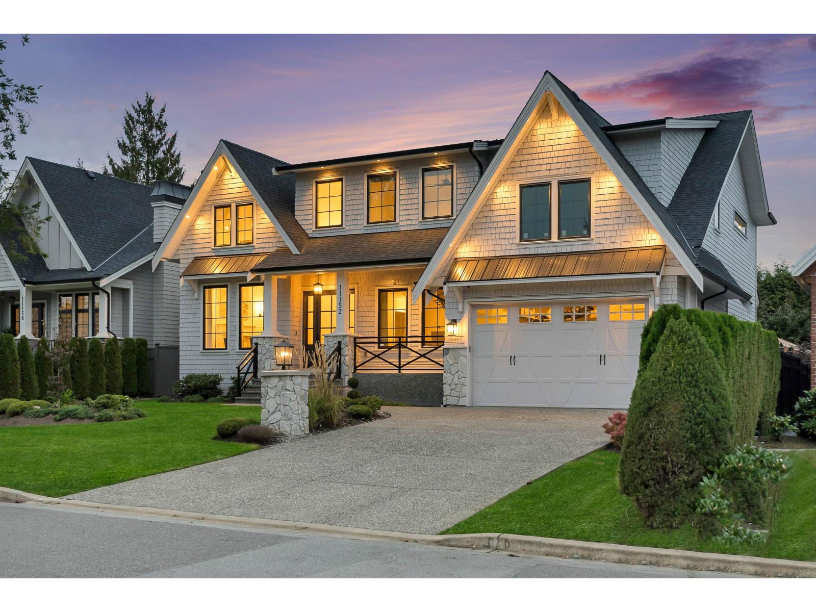 157 Street Unit 11152 #a, Surrey, BC V4N 4X1