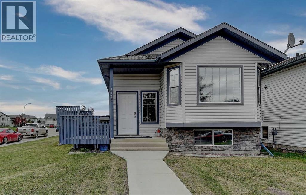 72 Avenue Unit 10422, Grande Prairie, AB T8W 2S6
