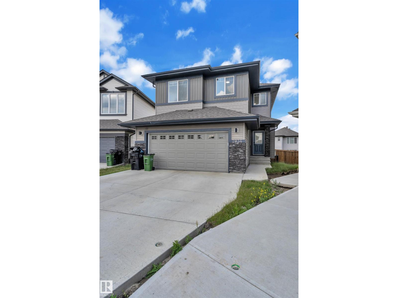 13 Av Nw Unit 2034 #a, Edmonton, AB T6T 2R8