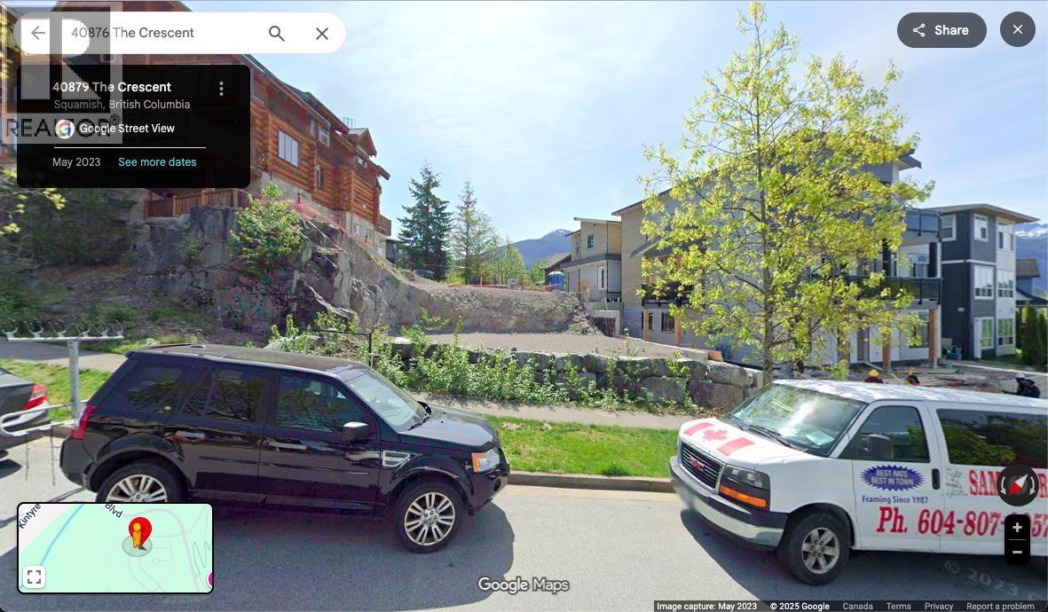 40876 The Cres, Squamish, BC V8B 0R9