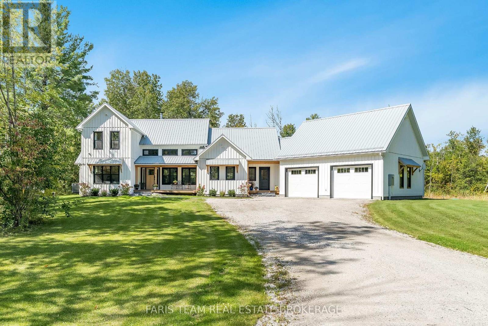 190 Toll Rd, King, ON L9N 1G6