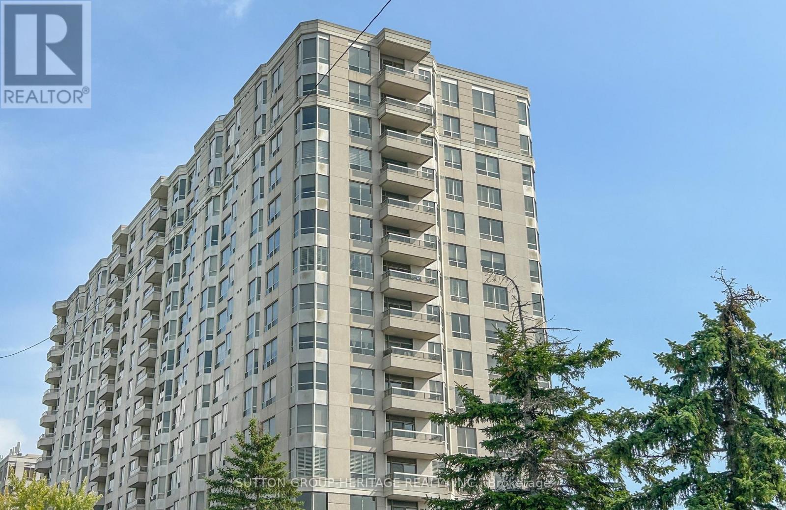 1415 1000 The Esplanade N, Pickering, ON L1V 6V4