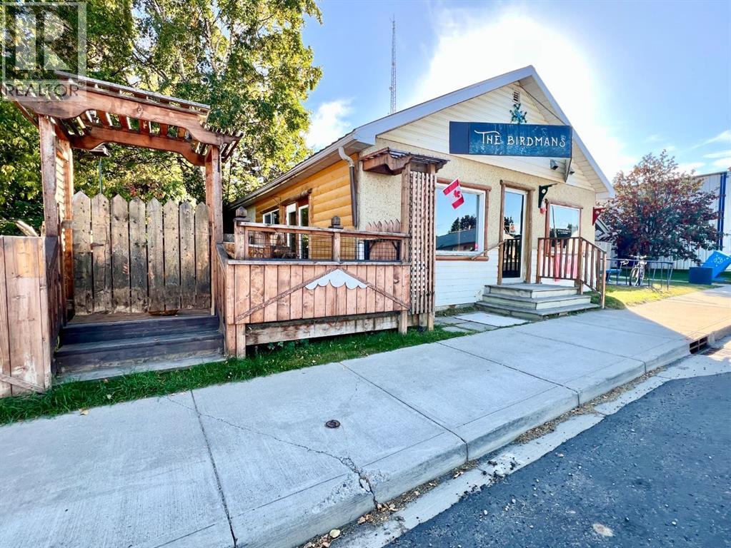 50 Avenue Unit 5019, Caroline, AB T0M 0M0