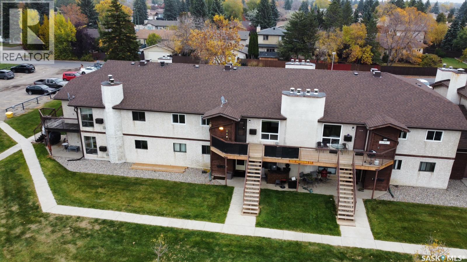 2931 Harding Street Unit 209, Regina, SK S4V 1B9