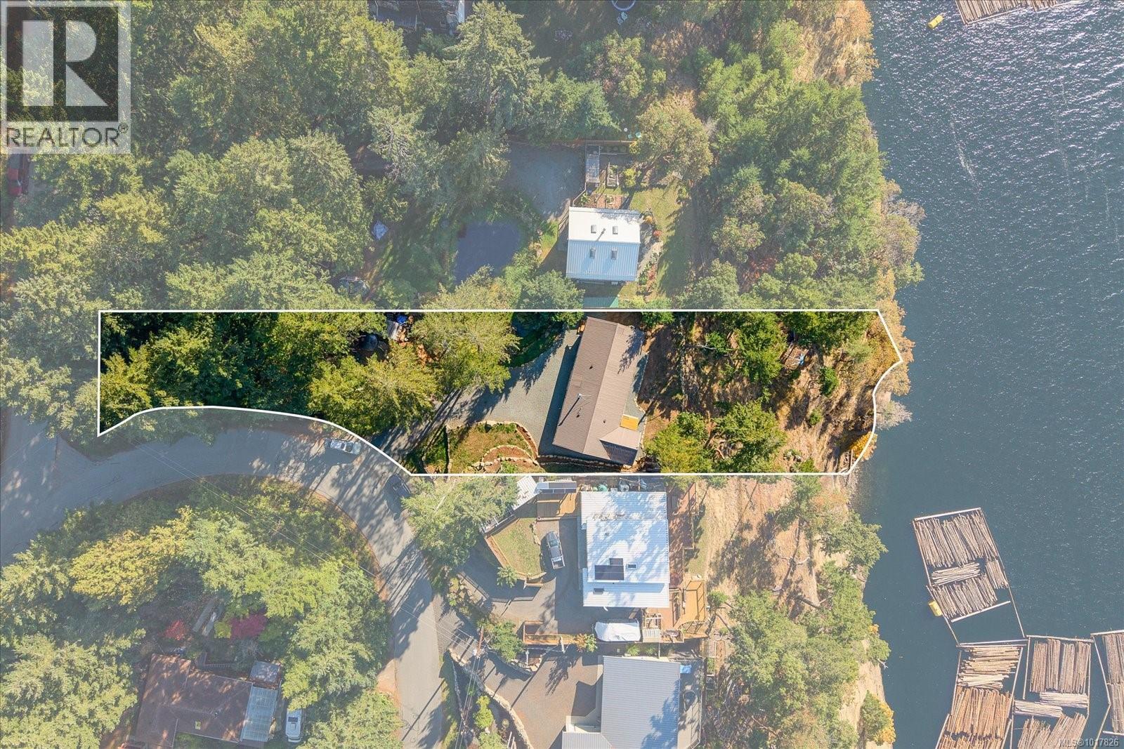 1306 Harrison Way, Gabriola Island, BC V0R 1X2