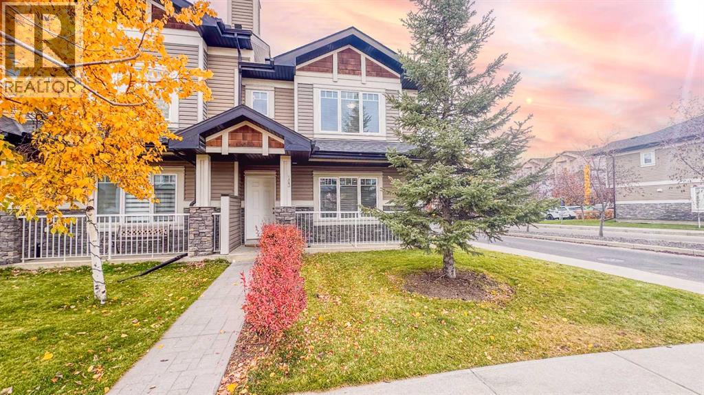 103 Prestwick Villas SE, Calgary, AB T2Z 0B3