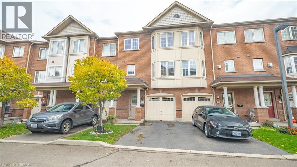 470 Beach Boulevard Unit 38, Hamilton, ON L8H 6X2