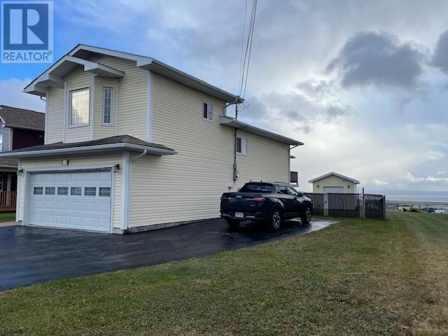 59 Maryland Dr, Stephenville, NL A2N 2V7