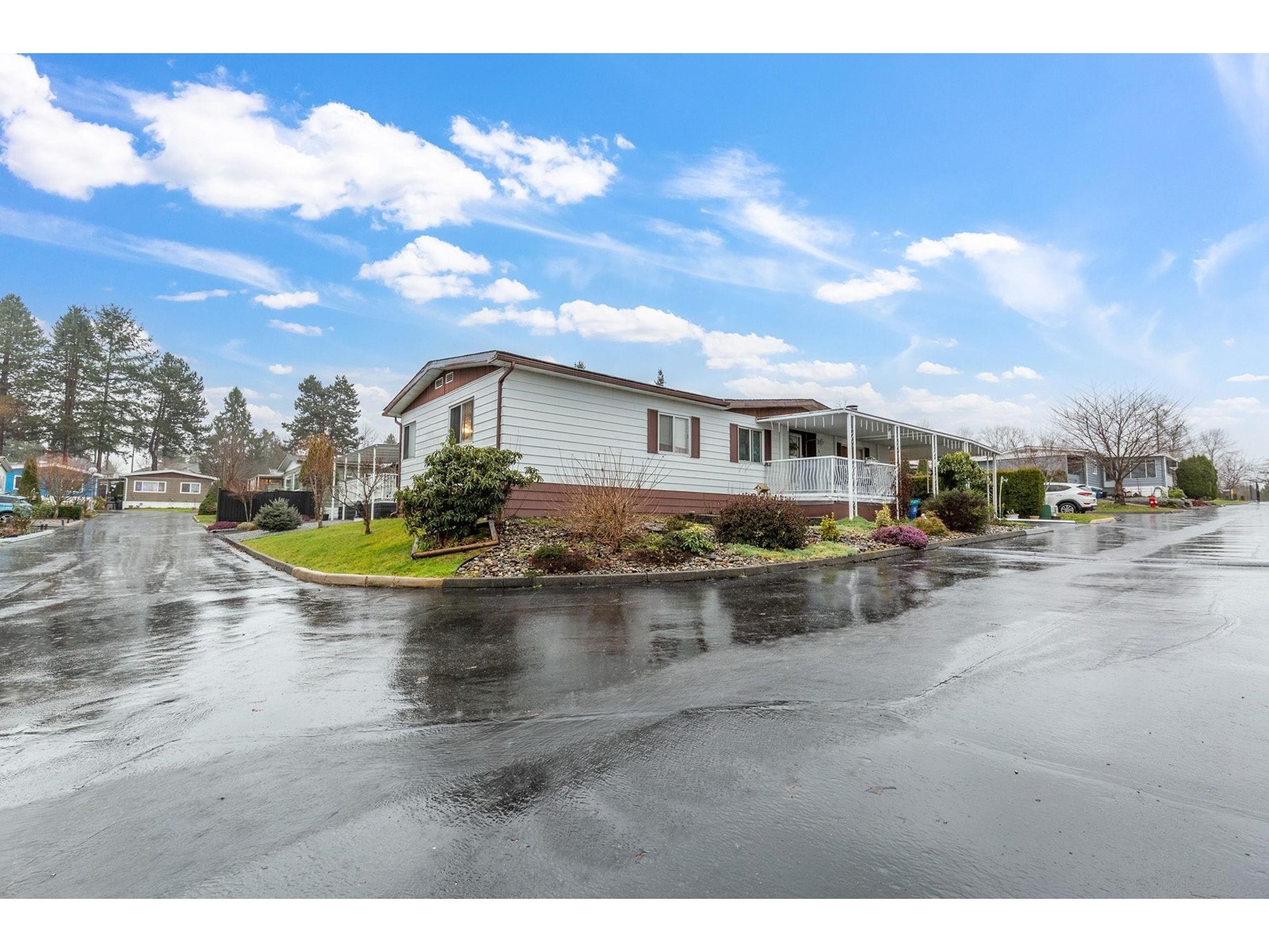 8234 134 Street Unit 131, Surrey, BC V3W 4V1