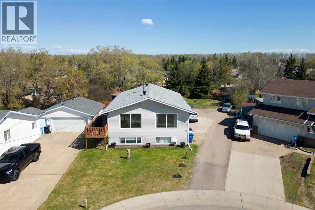 115 Christina Ct, Fort Mcmurray, AB T9K 1H3
