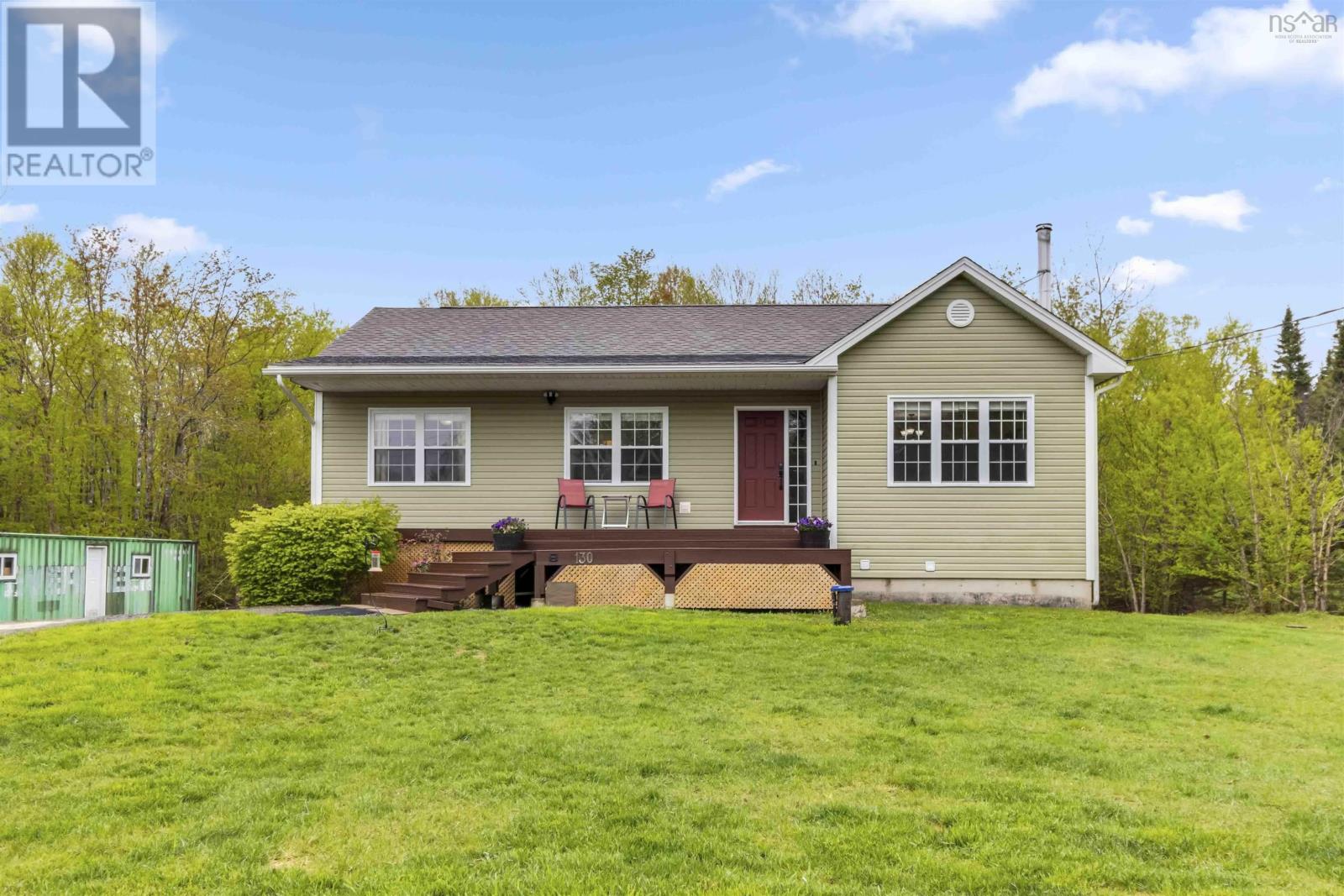 130 Tomahawk Run, Hammonds Plains, NS B4B 1Z5