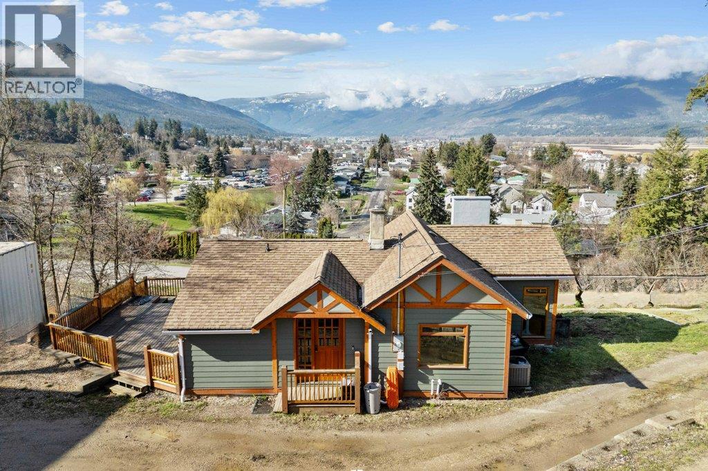 10 Avenue Ne Unit 1321, Salmon Arm, BC V1E 2V6