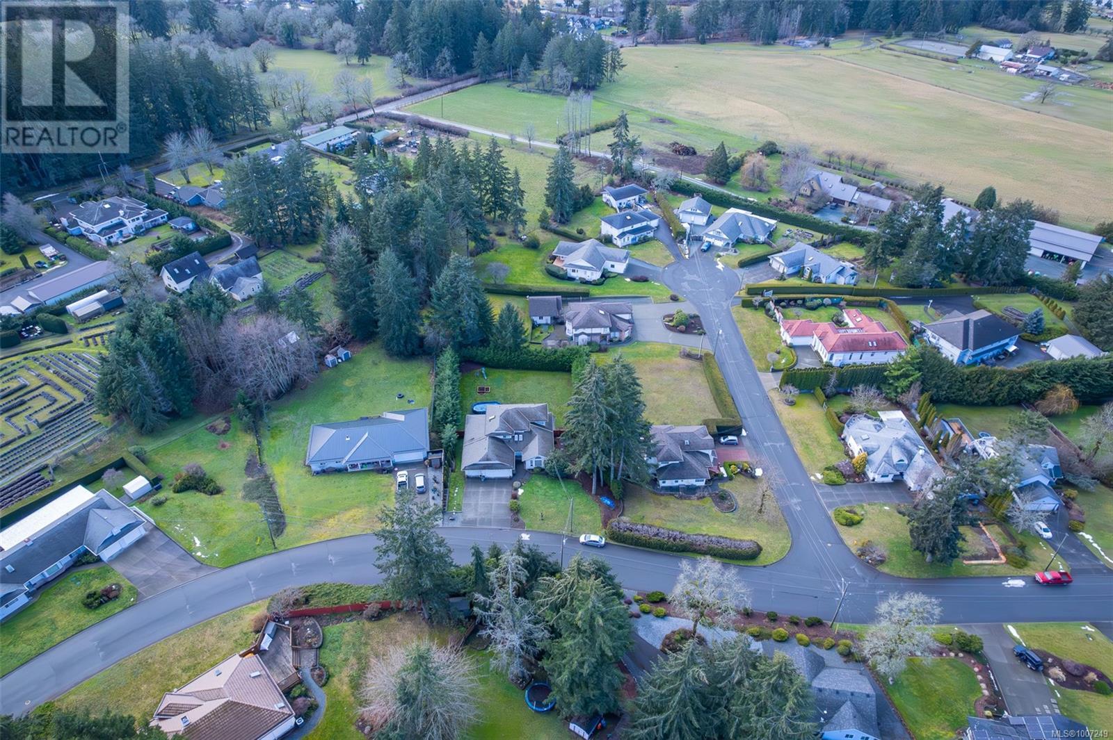 6420 Diana Dr, Duncan, BC V9L 5V1