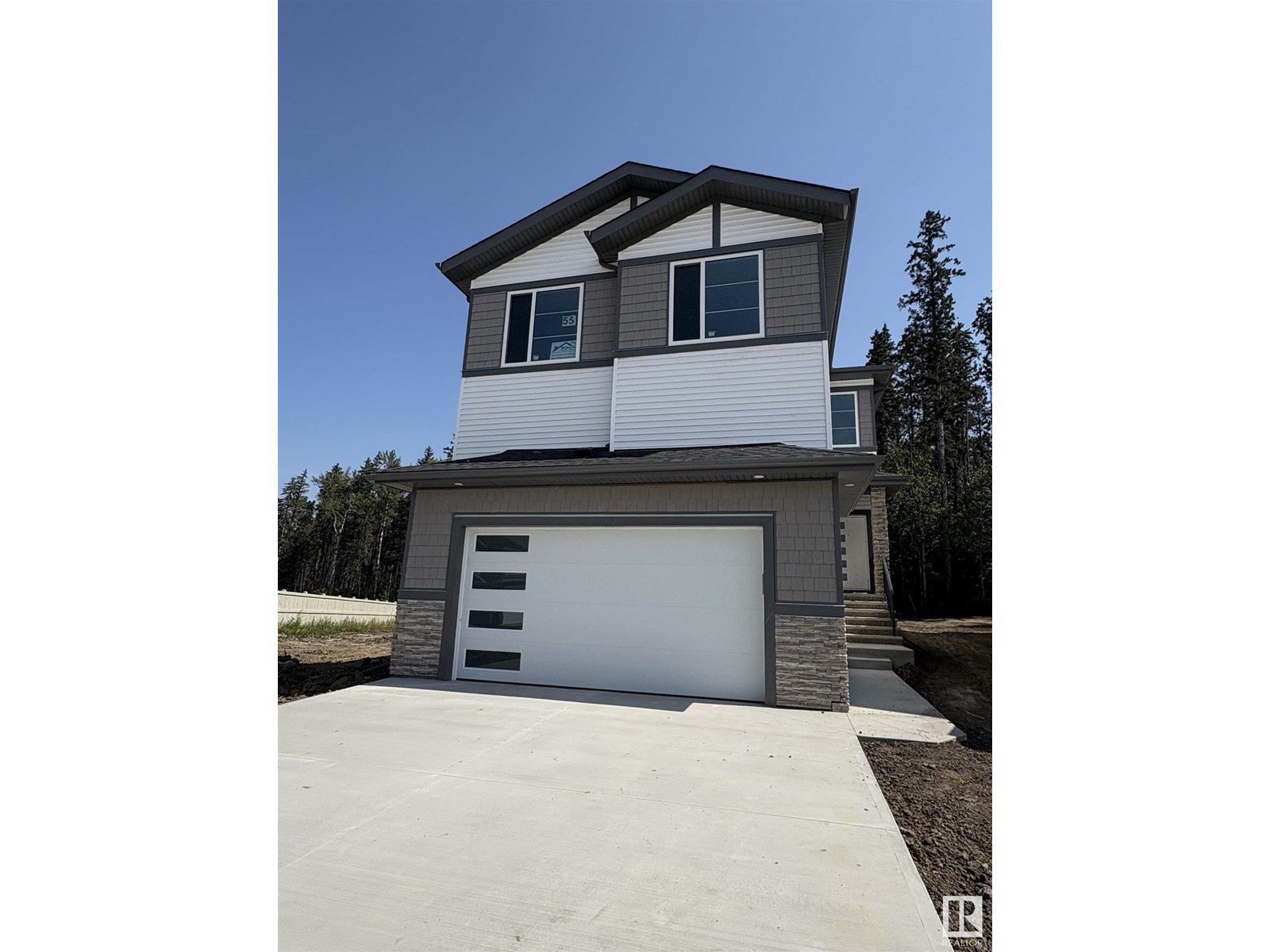 55 Meadowgrove Ln, Spruce Grove, AB T7X 0W2