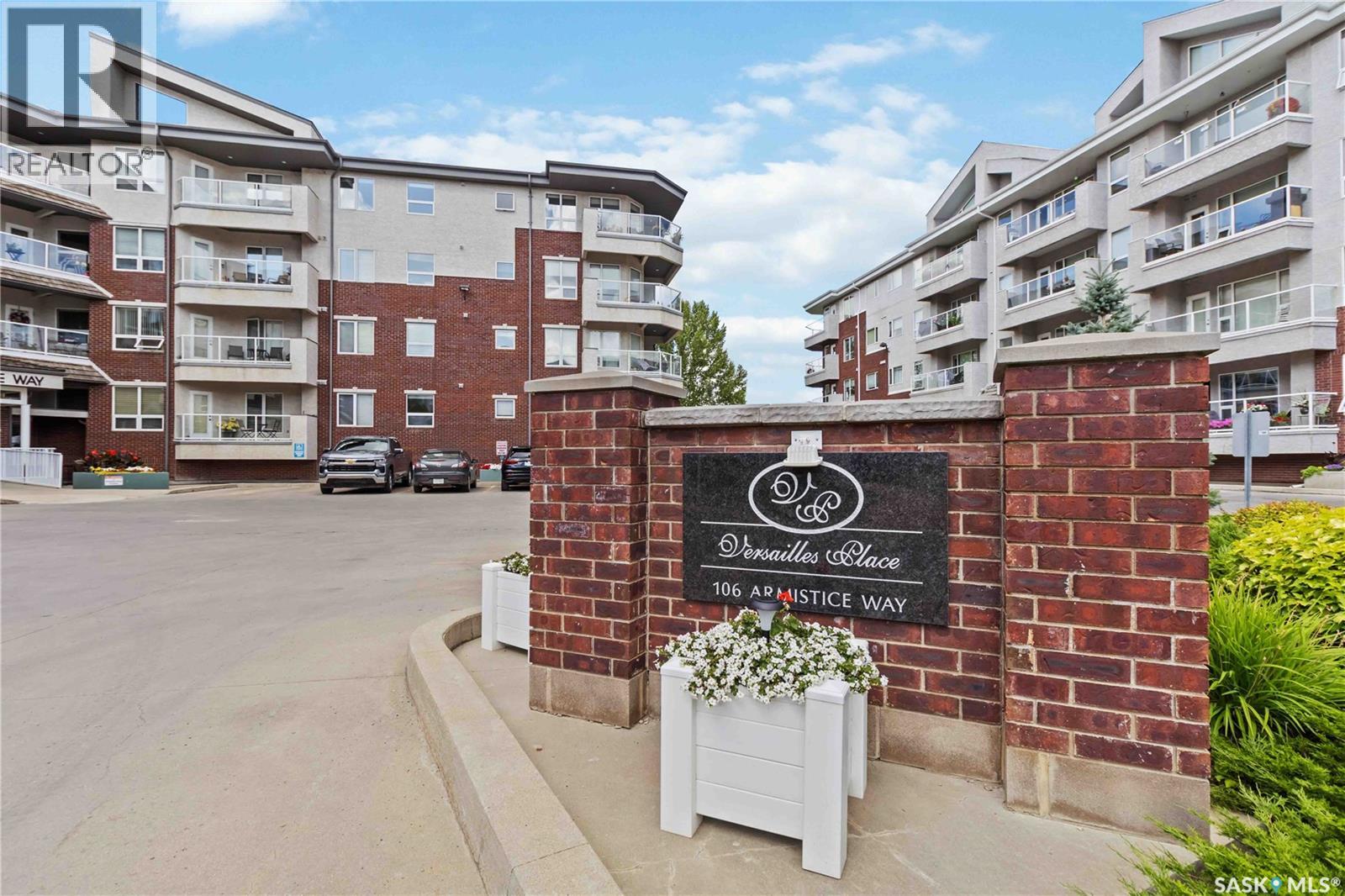 106 Armistice Way Unit 103, Saskatoon, SK S7J 2H4