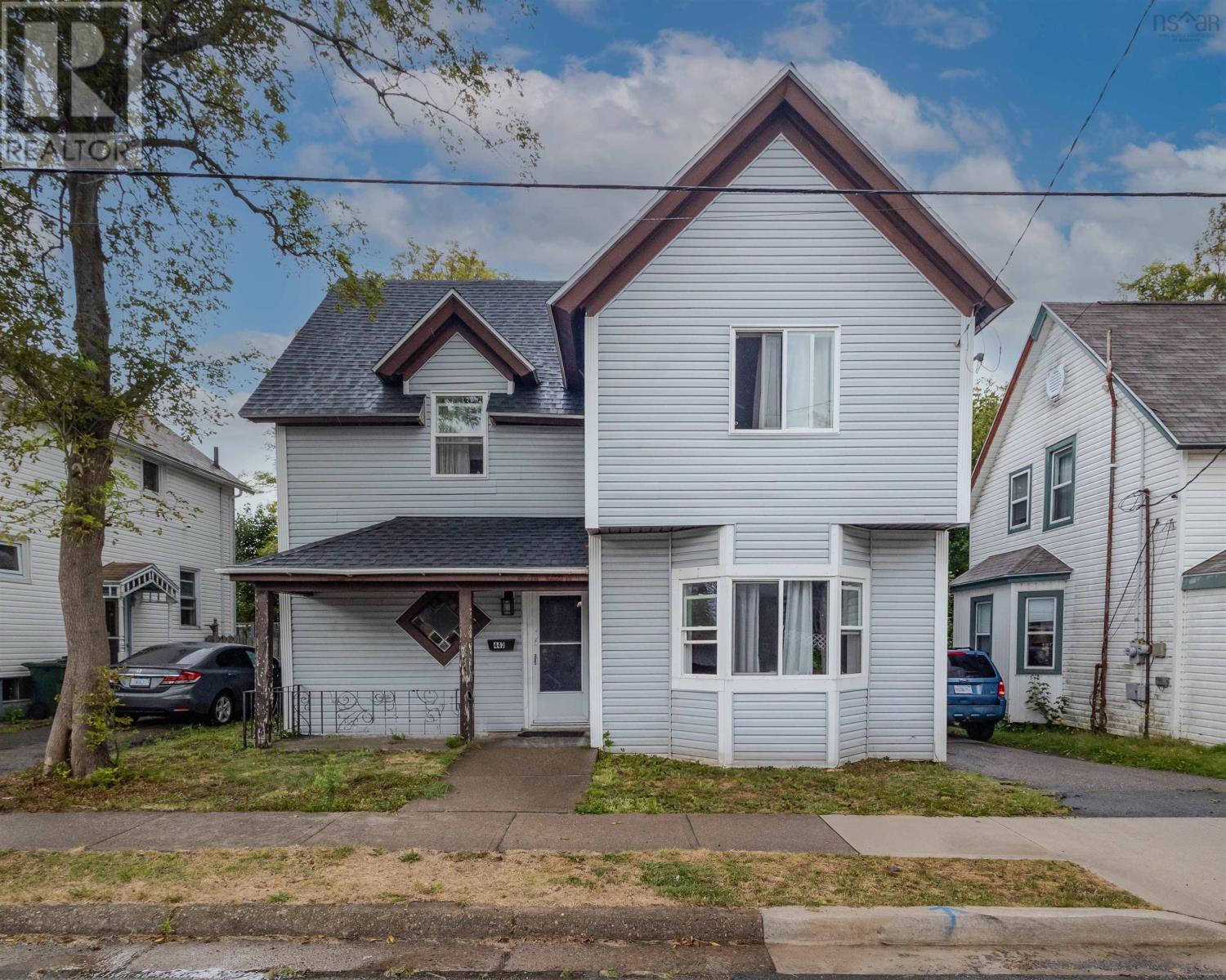 443 Bentinck St, Sydney, NS B1S 2Y8