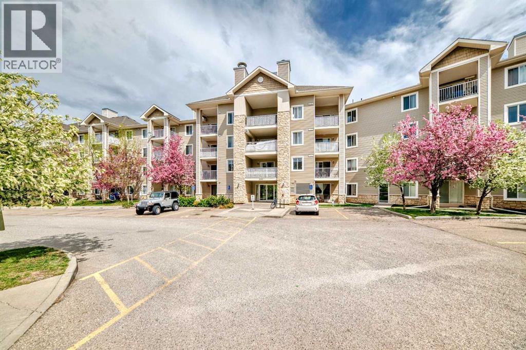 16320 24 Street Sw Unit 3211, Calgary, AB T2Y 5A1