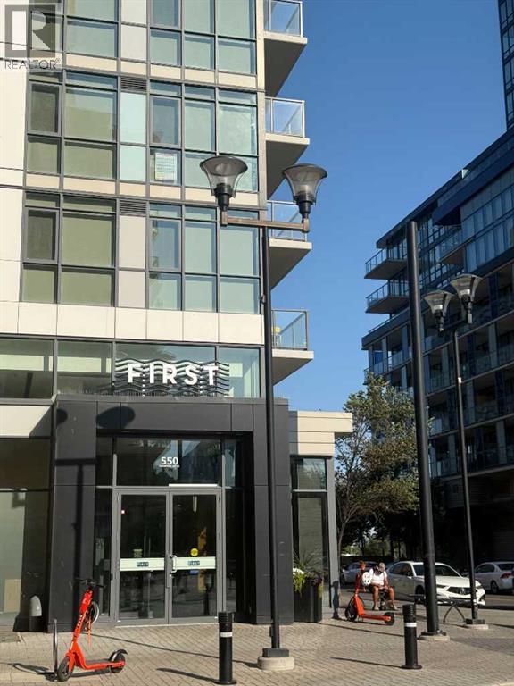 550 Riverfront Avenue Se Unit 406, Calgary, AB T2G 1E5