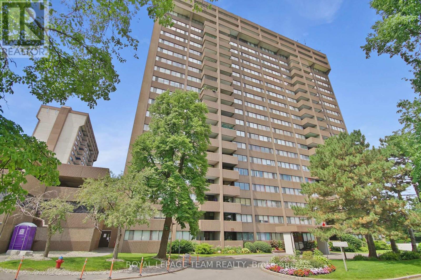 1808 1285 Cahill Dr, Ottawa, ON K1V 9A7