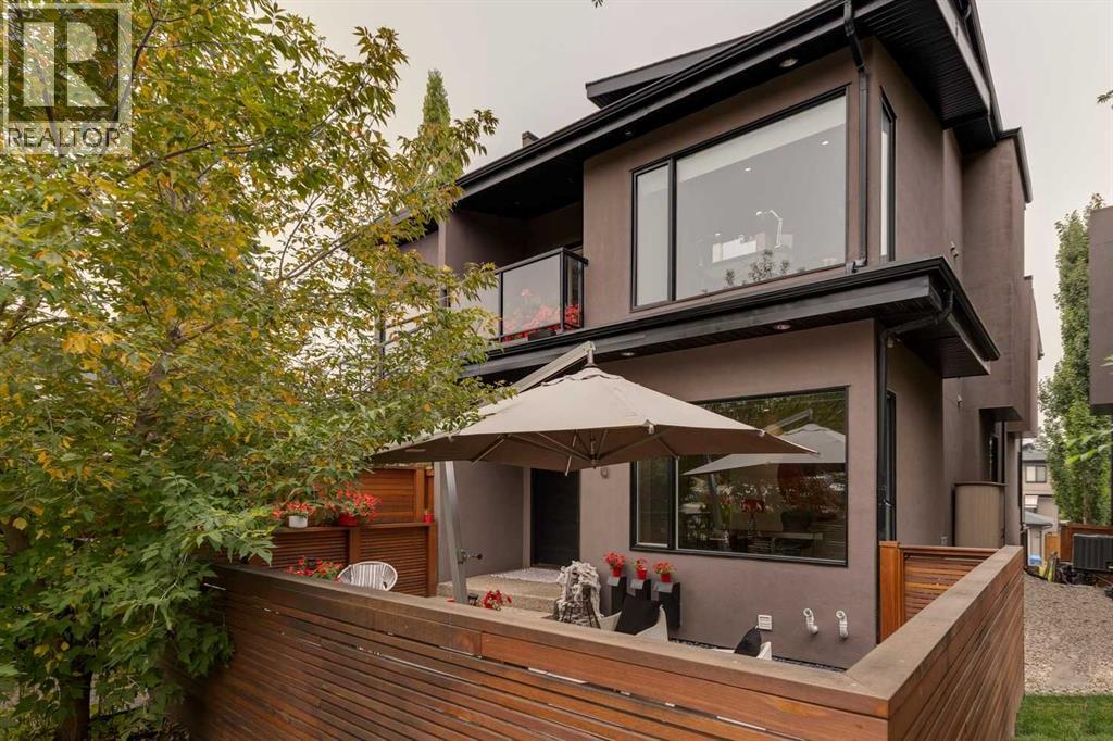 27 Avenue Sw Unit 1940, Calgary, AB T2T 1H3