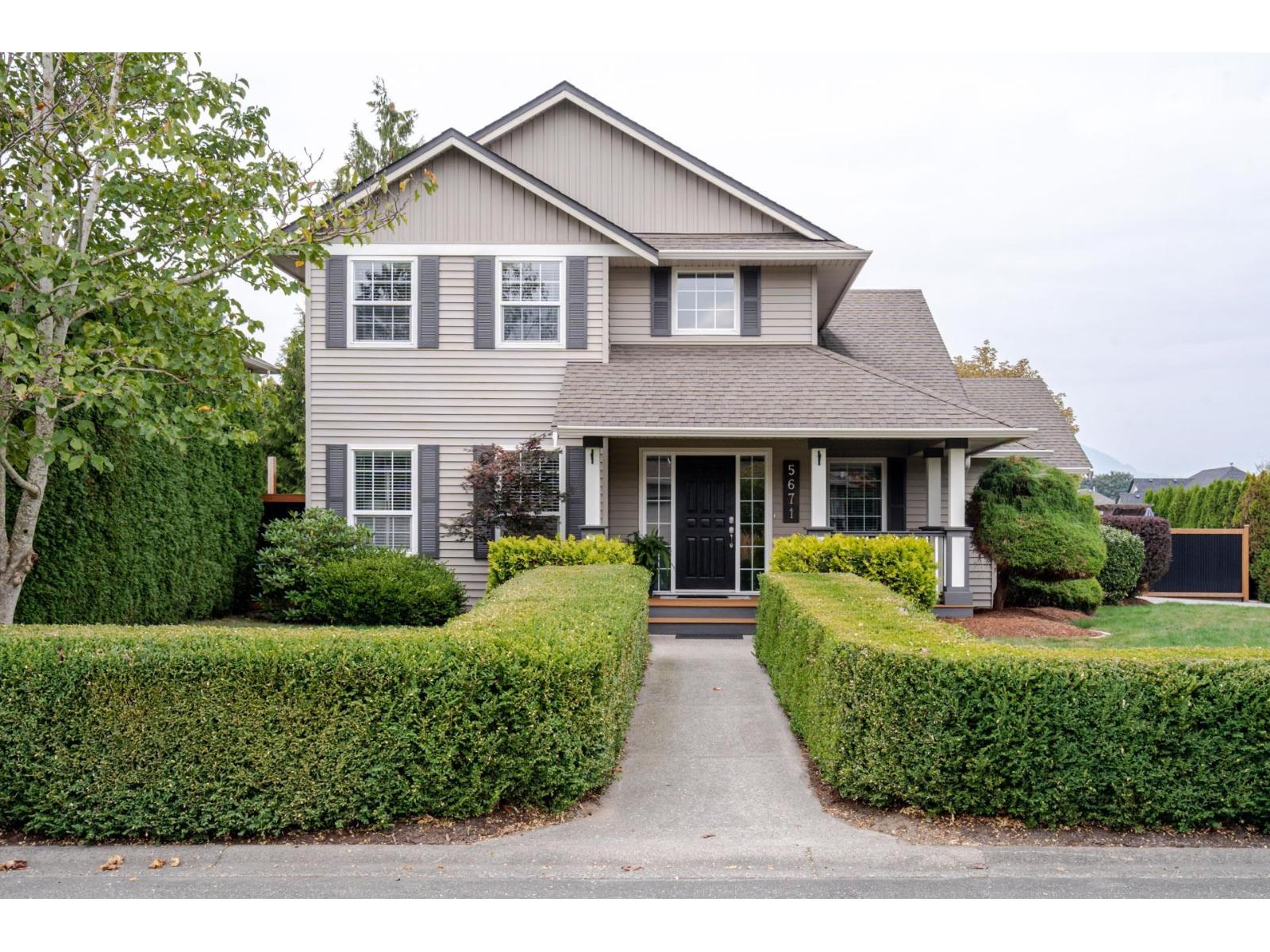 5671 Ellen Streetsardis S, Chilliwack, BC V2R 5N5