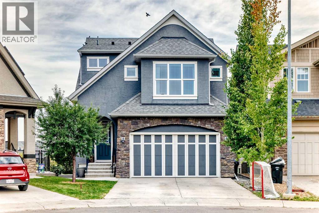 95 Marquis Cres SE, Calgary, AB T3M 1Y1